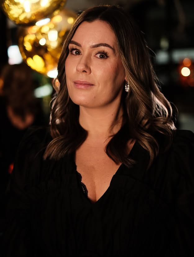 Christin - Senior Stylist hos Goshamei Tromsø